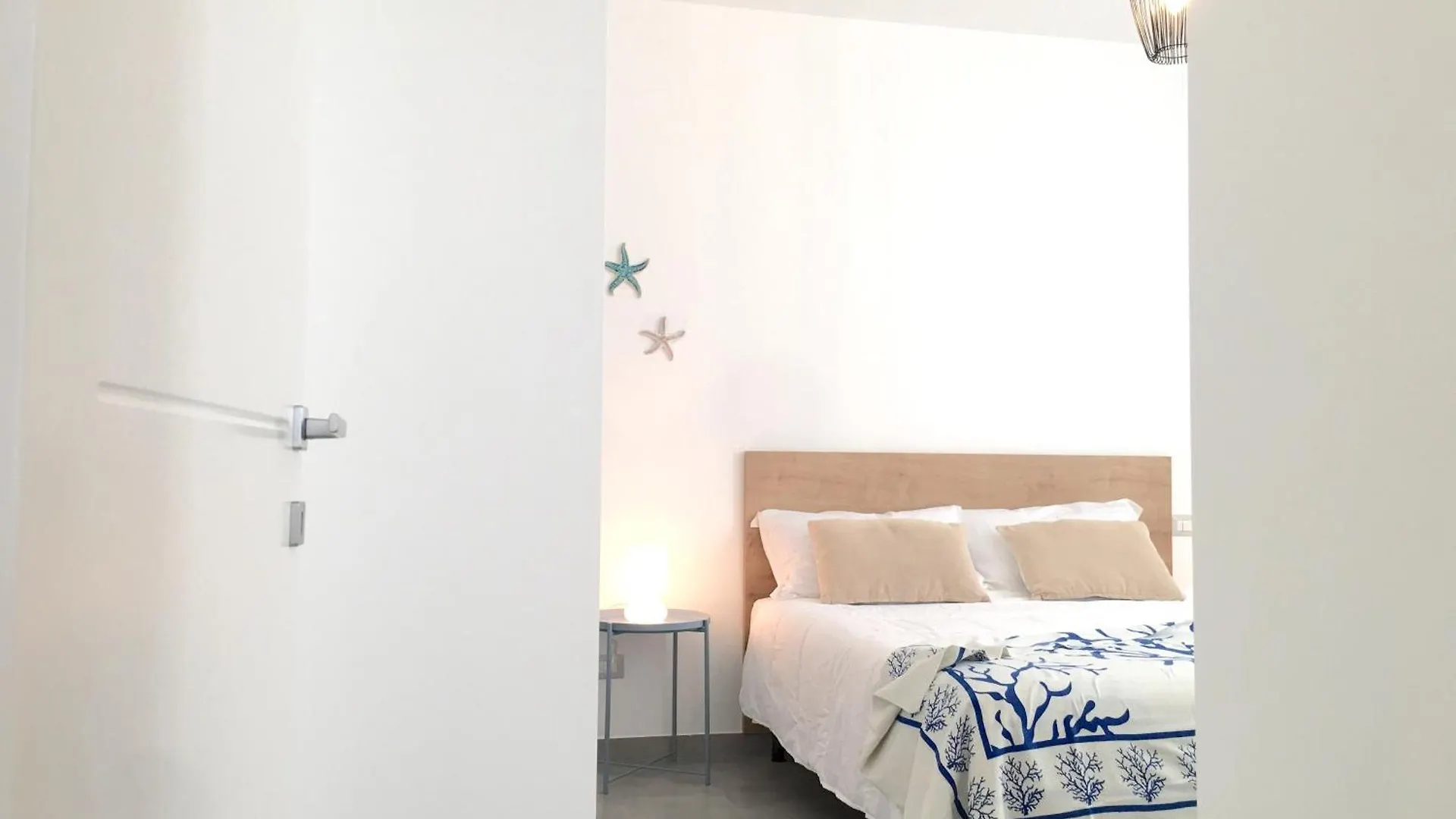 Apartamento Il Mare Di Alida Alguer 0*,