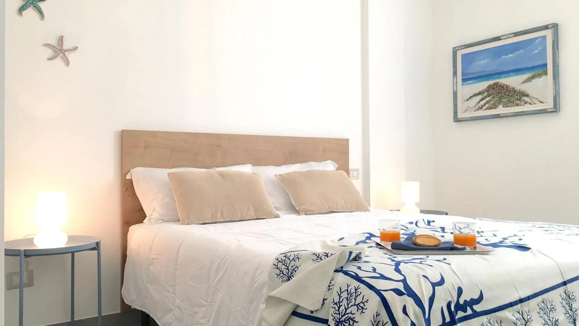 Apartamento Il Mare Di Alida Alguer Italia