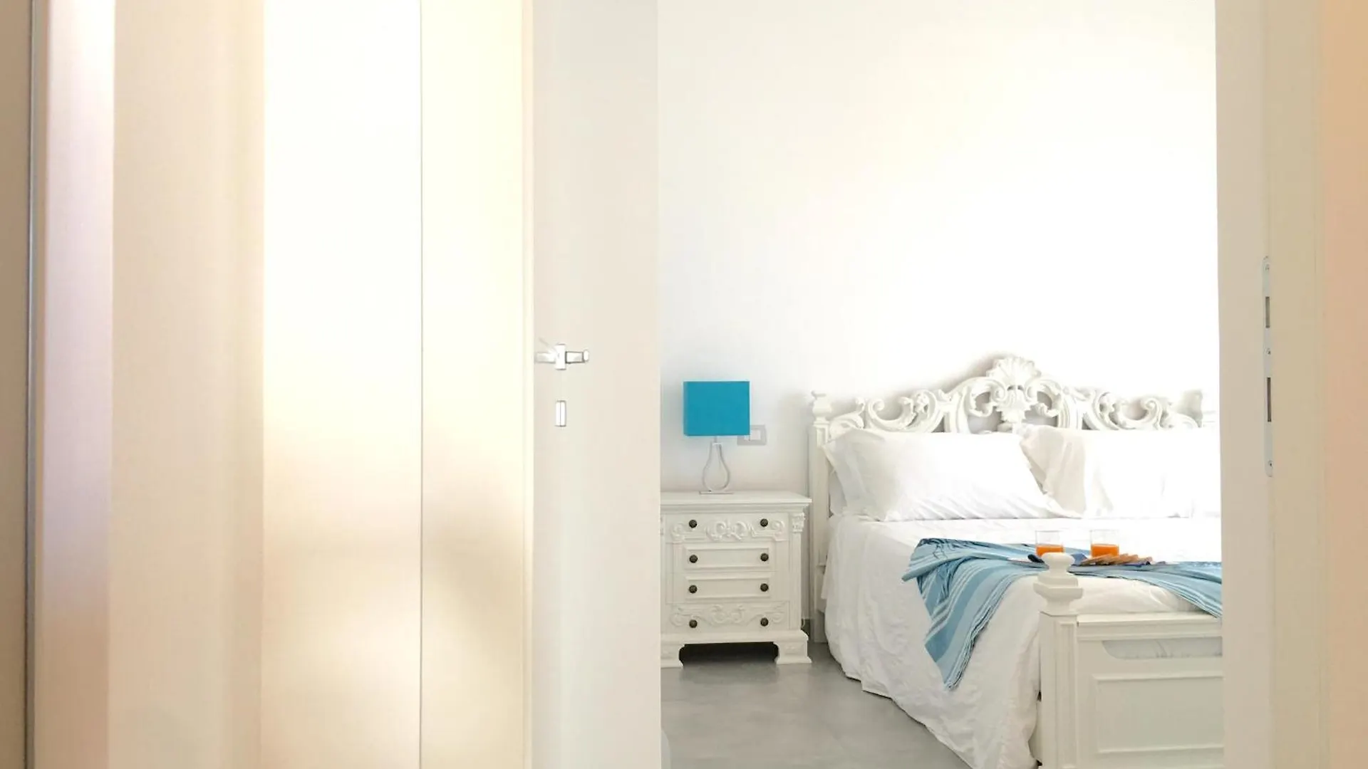Apartamento Il Mare Di Alida Alguer