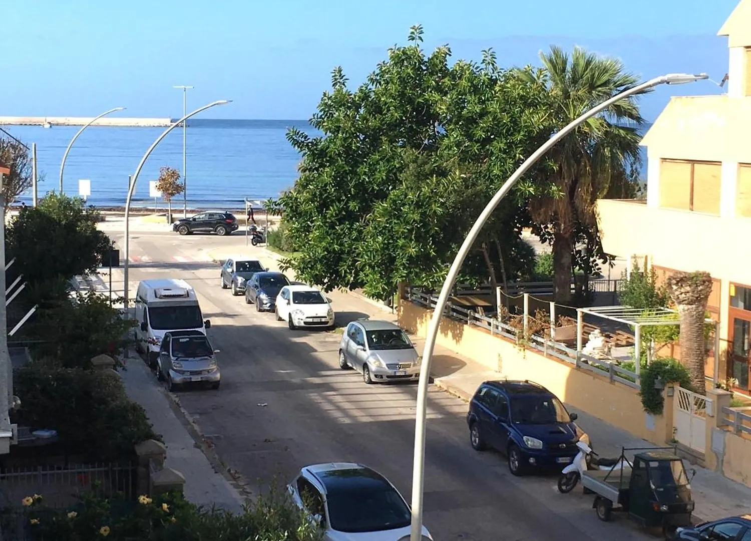 Apartamento Il Mare Di Alida Alguer