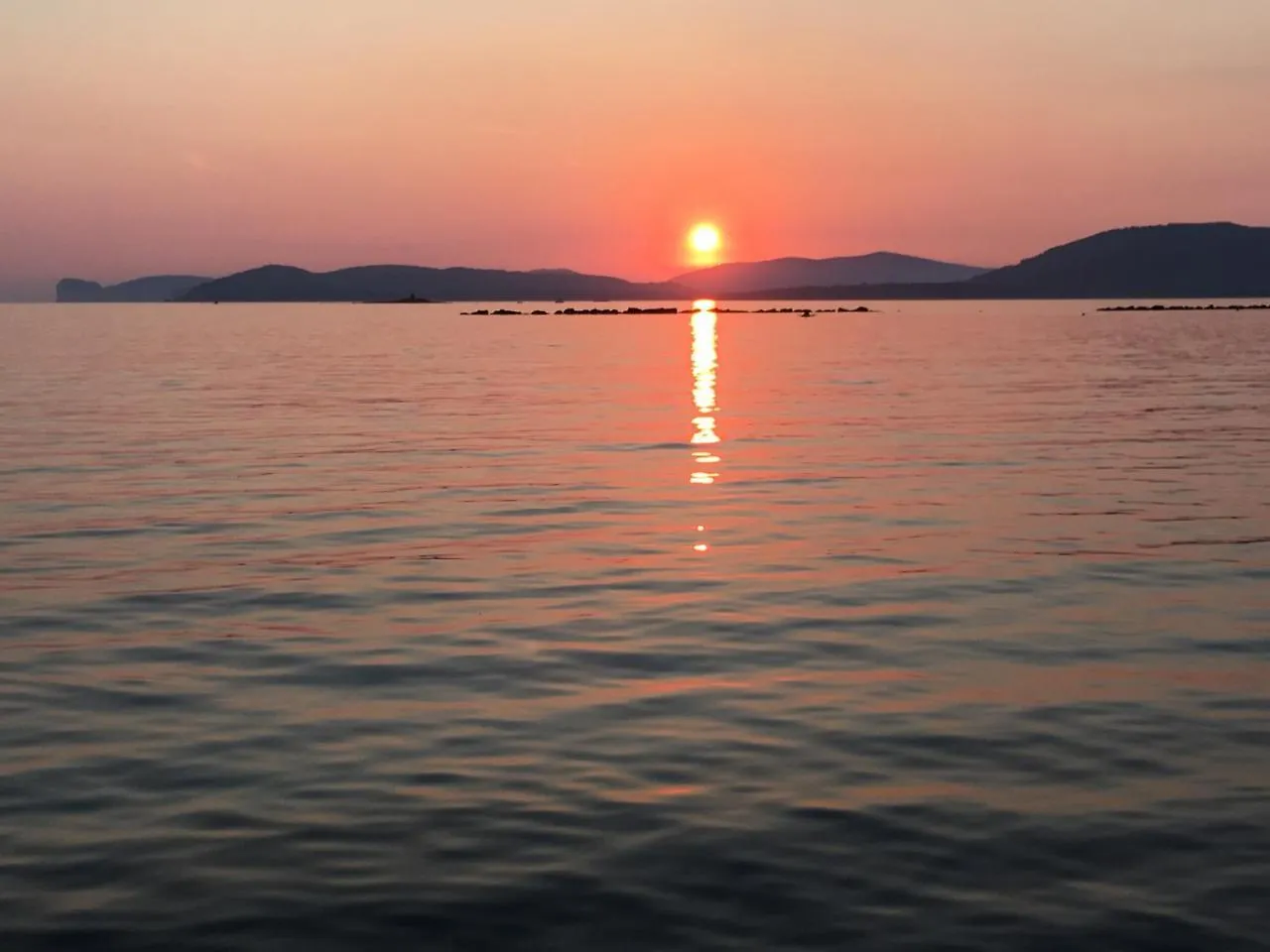 Apartamento Il Mare Di Alida Alguer