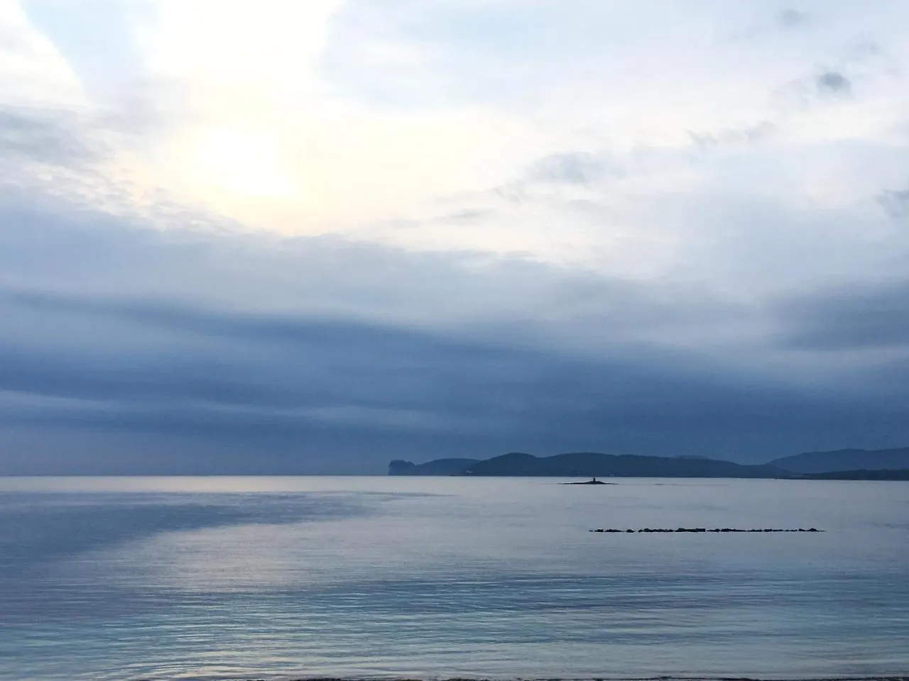 Apartamento Il Mare Di Alida Alguer