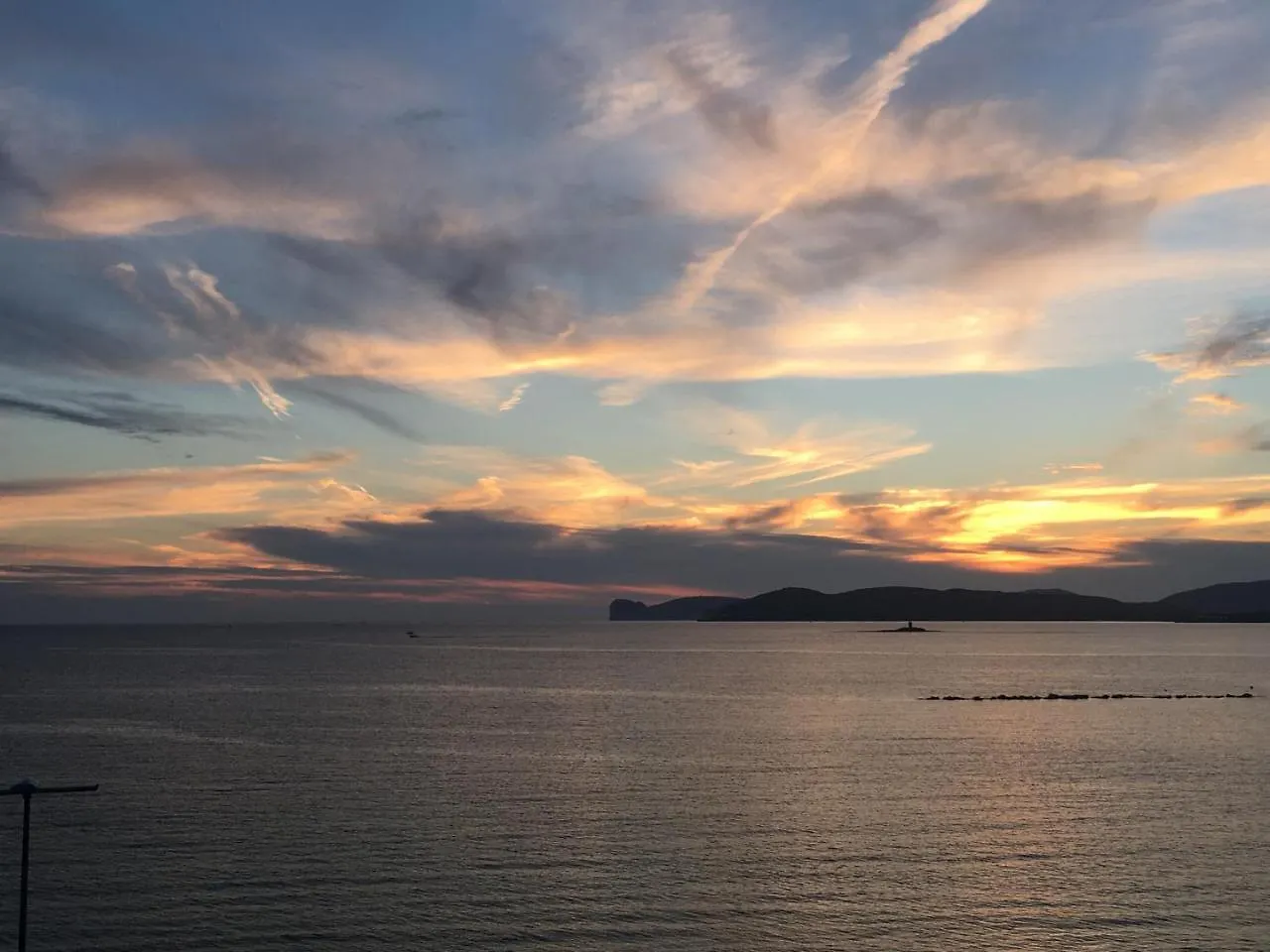 Apartamento Il Mare Di Alida Alguer Italia