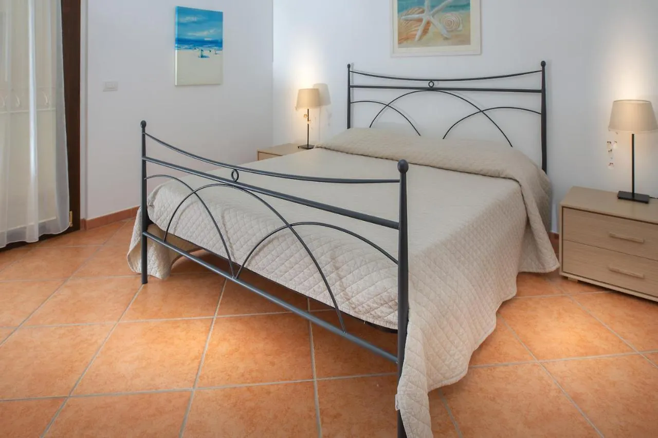 Apartamento Il Mare Di Alida Alguer Italia