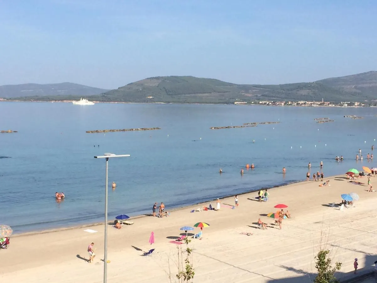Apartamento Il Mare Di Alida Alguer Italia