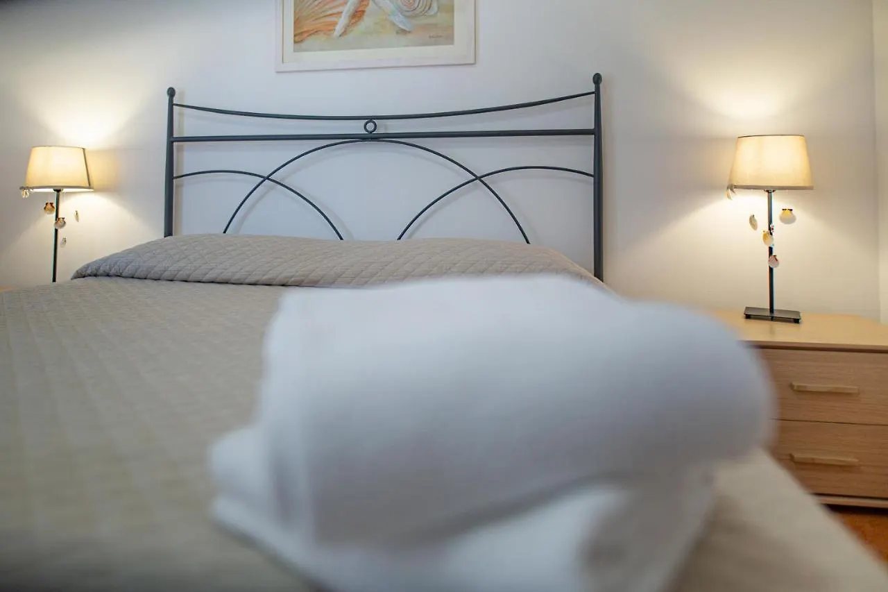 Apartamento Il Mare Di Alida Alguer 0*,  Italia
