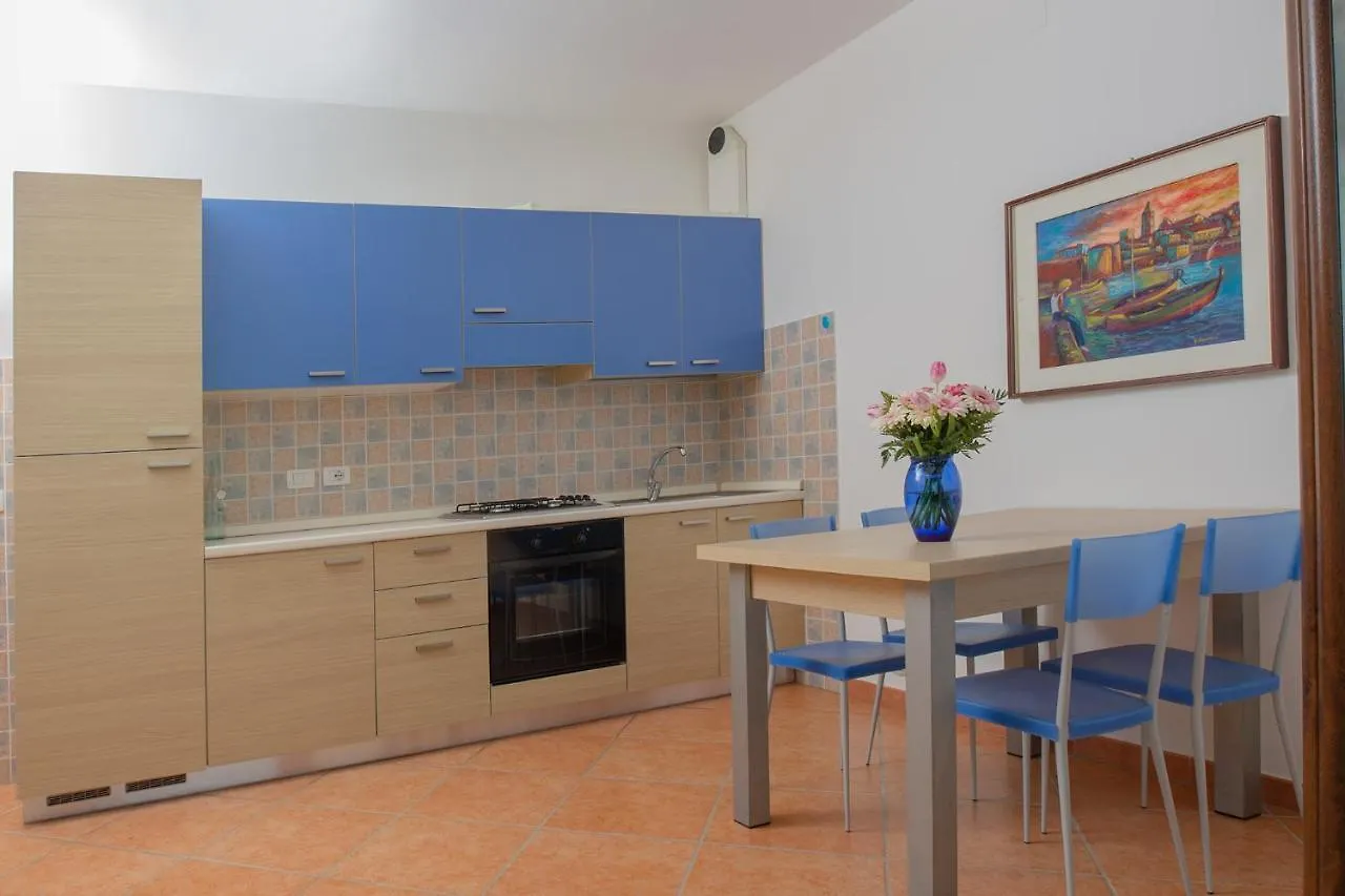 Apartamento Il Mare Di Alida Alguer