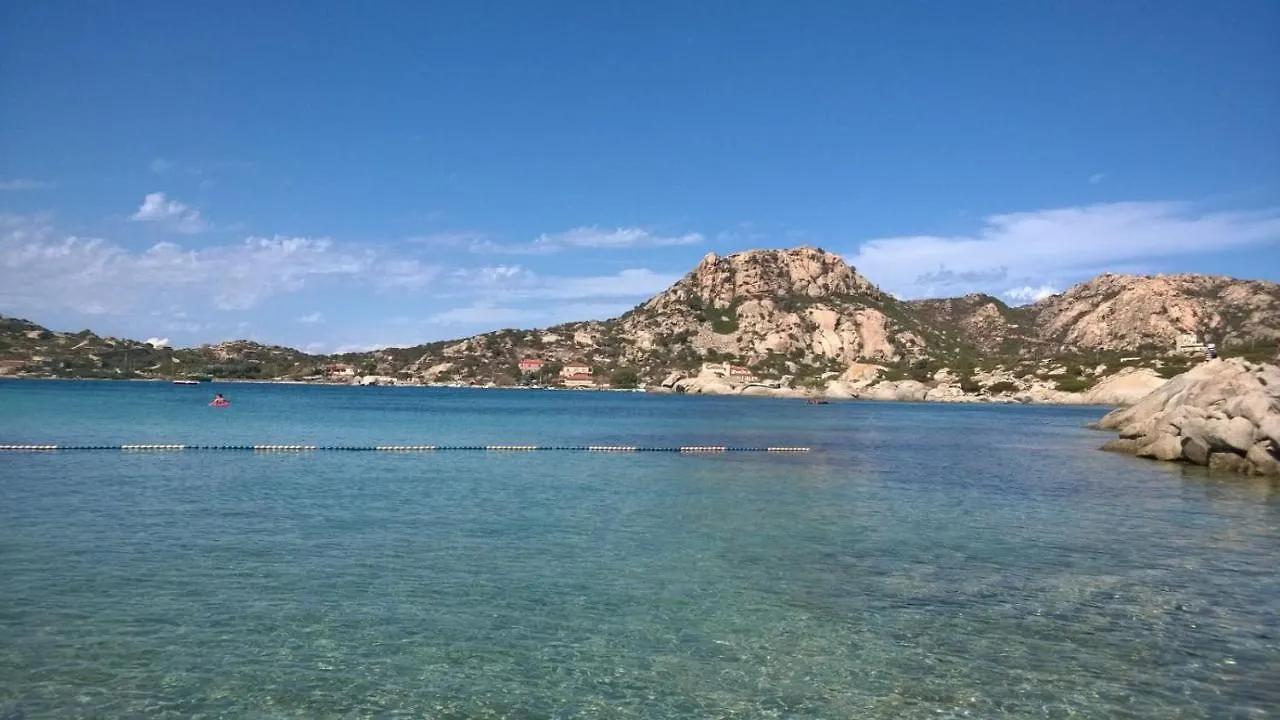 Apartamento Il Mare Di Alida Alguer