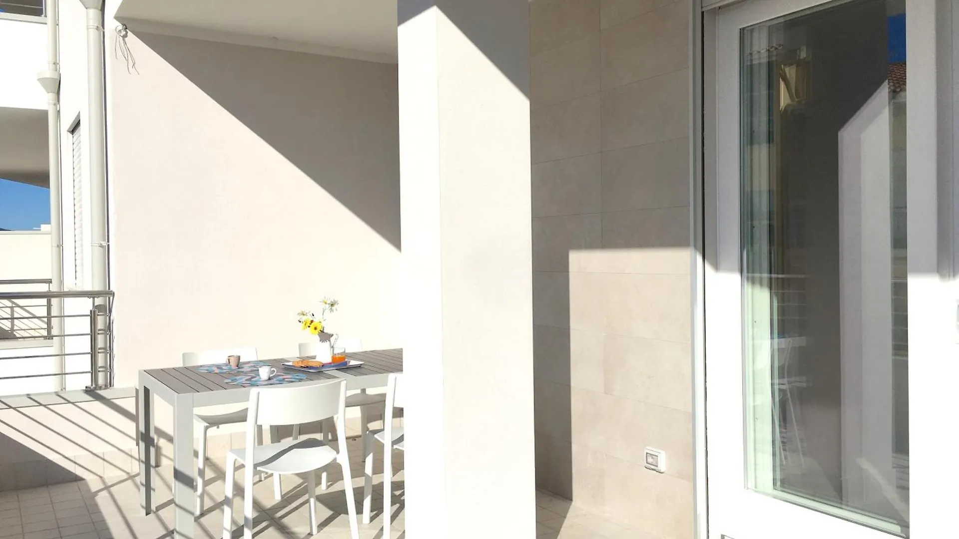 Il Mare Di Alida Apartment Alghero