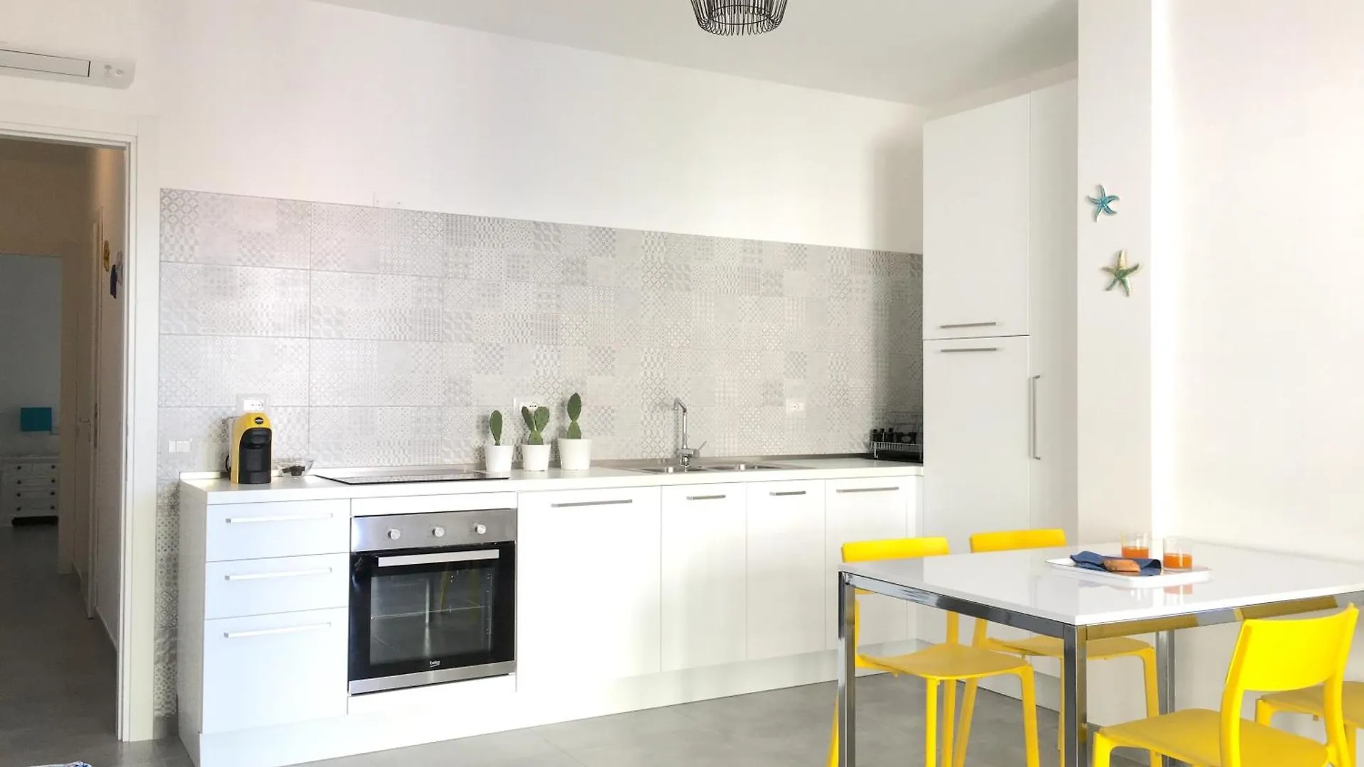 Il Mare Di Alida Apartment Alghero 0*,