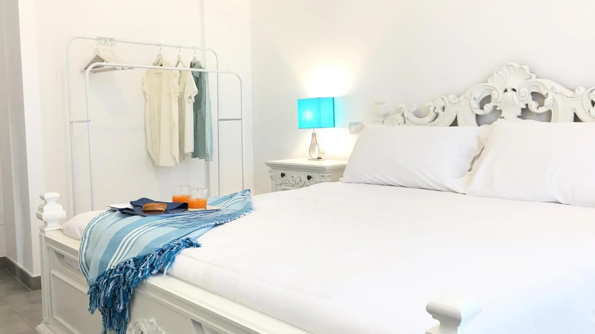 Il Mare Di Alida Apartment Alghero Italy