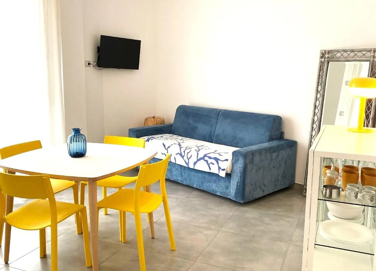 Il Mare Di Alida Apartment Alghero 0*,  Italy