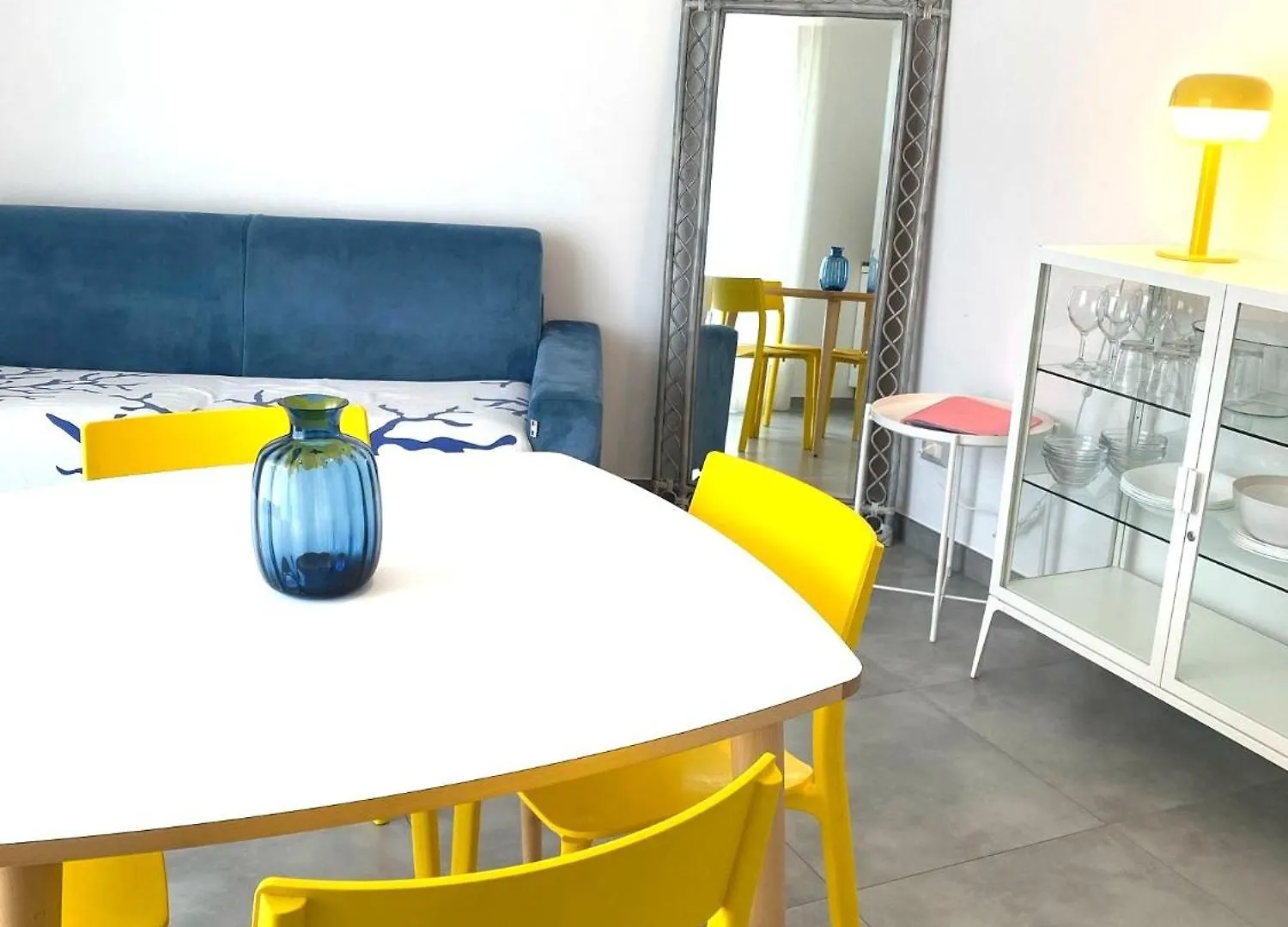 Il Mare Di Alida Apartment Alghero