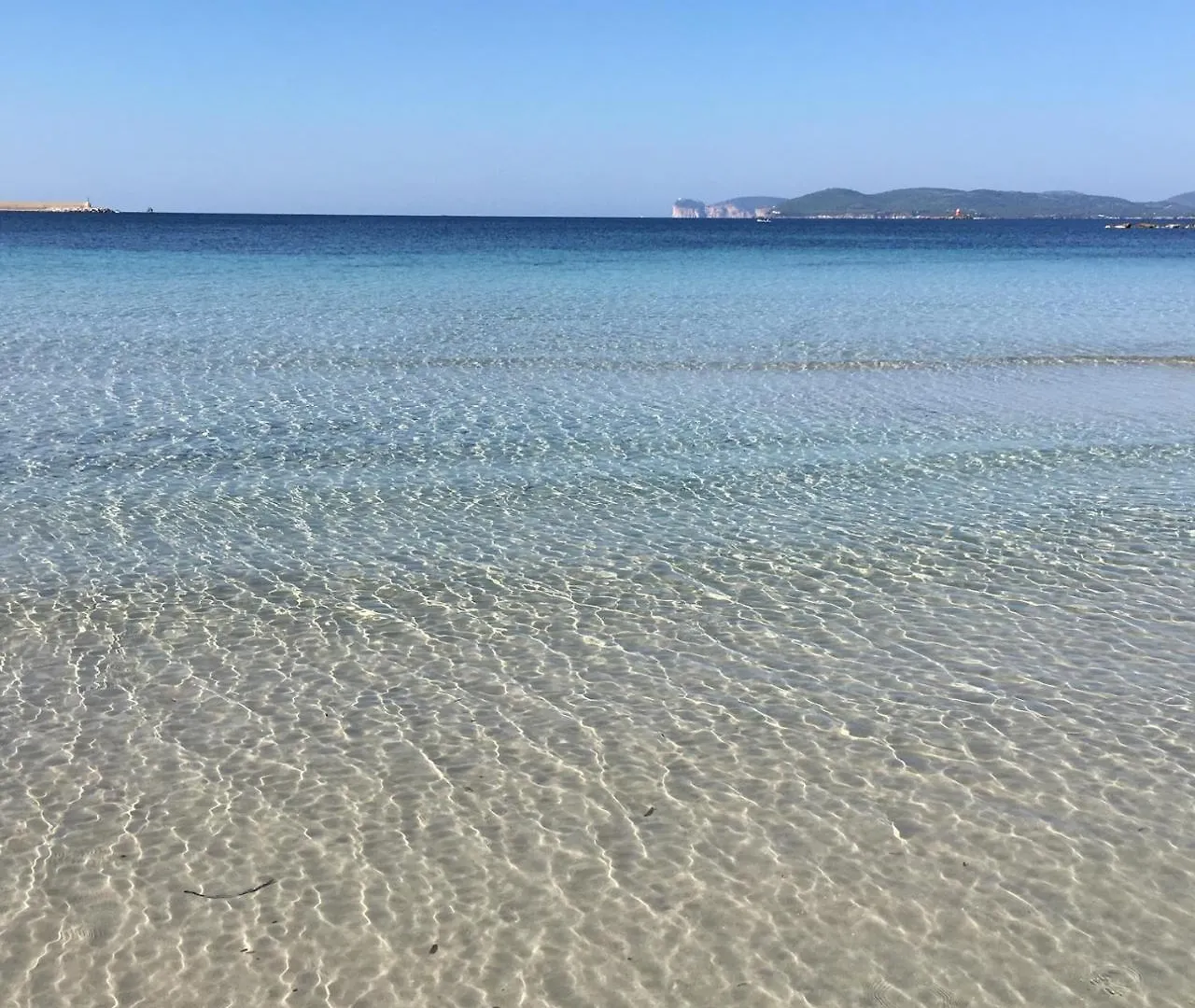 Il Mare Di Alida Apartment Alghero 0*,  Italy