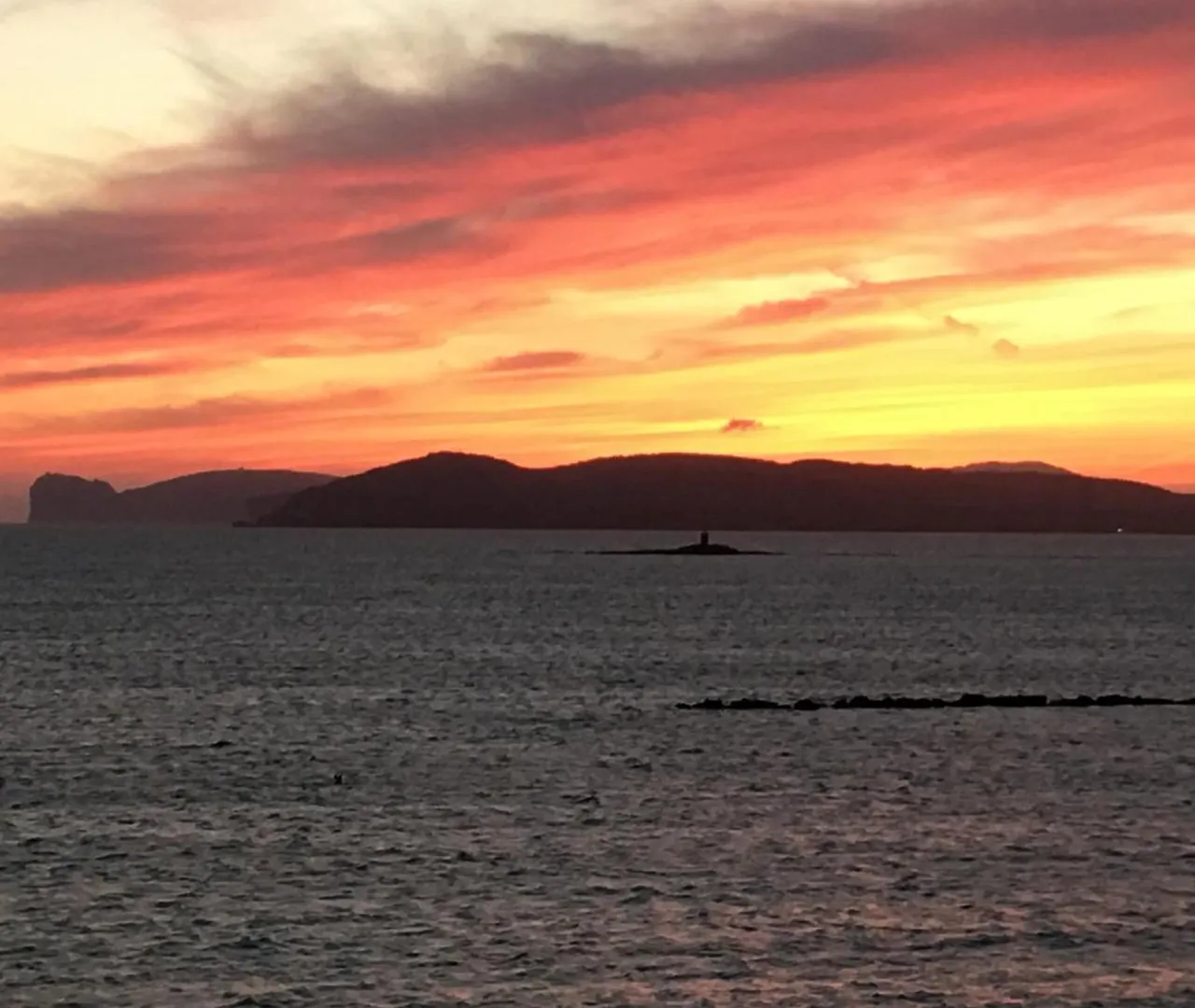 Il Mare Di Alida Apartment Alghero