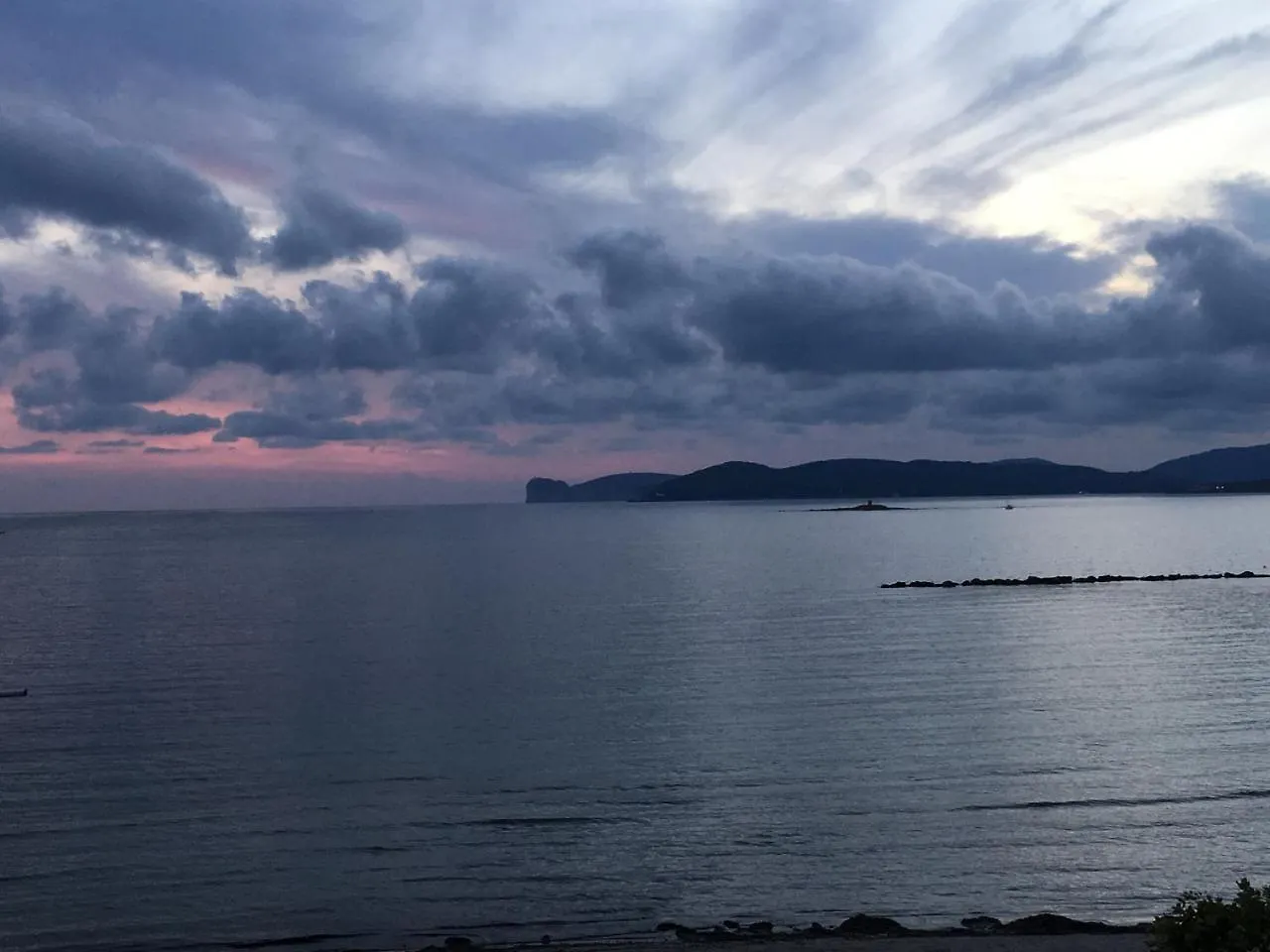 Il Mare Di Alida Apartment Alghero Italy