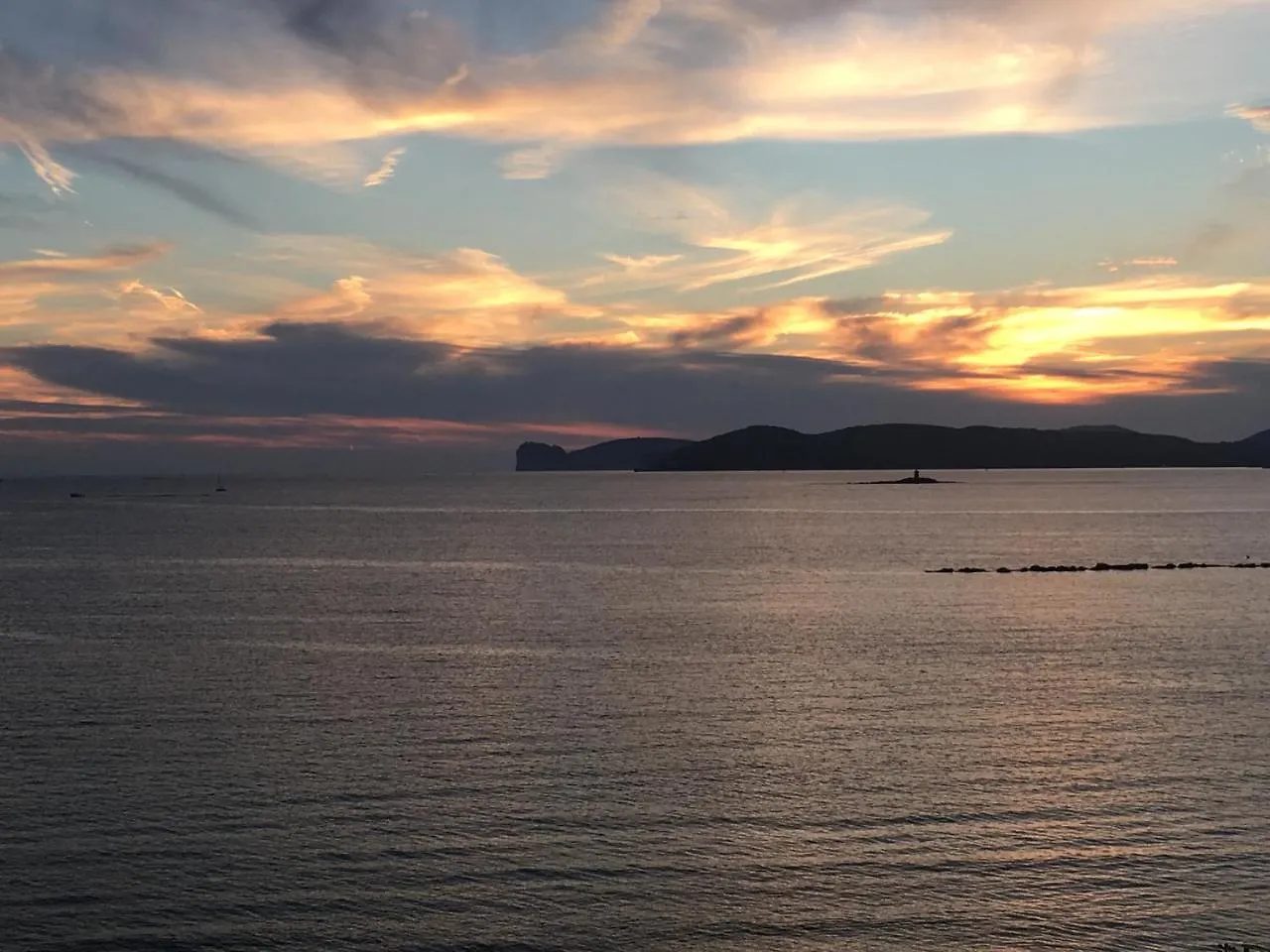 Il Mare Di Alida Apartment Alghero