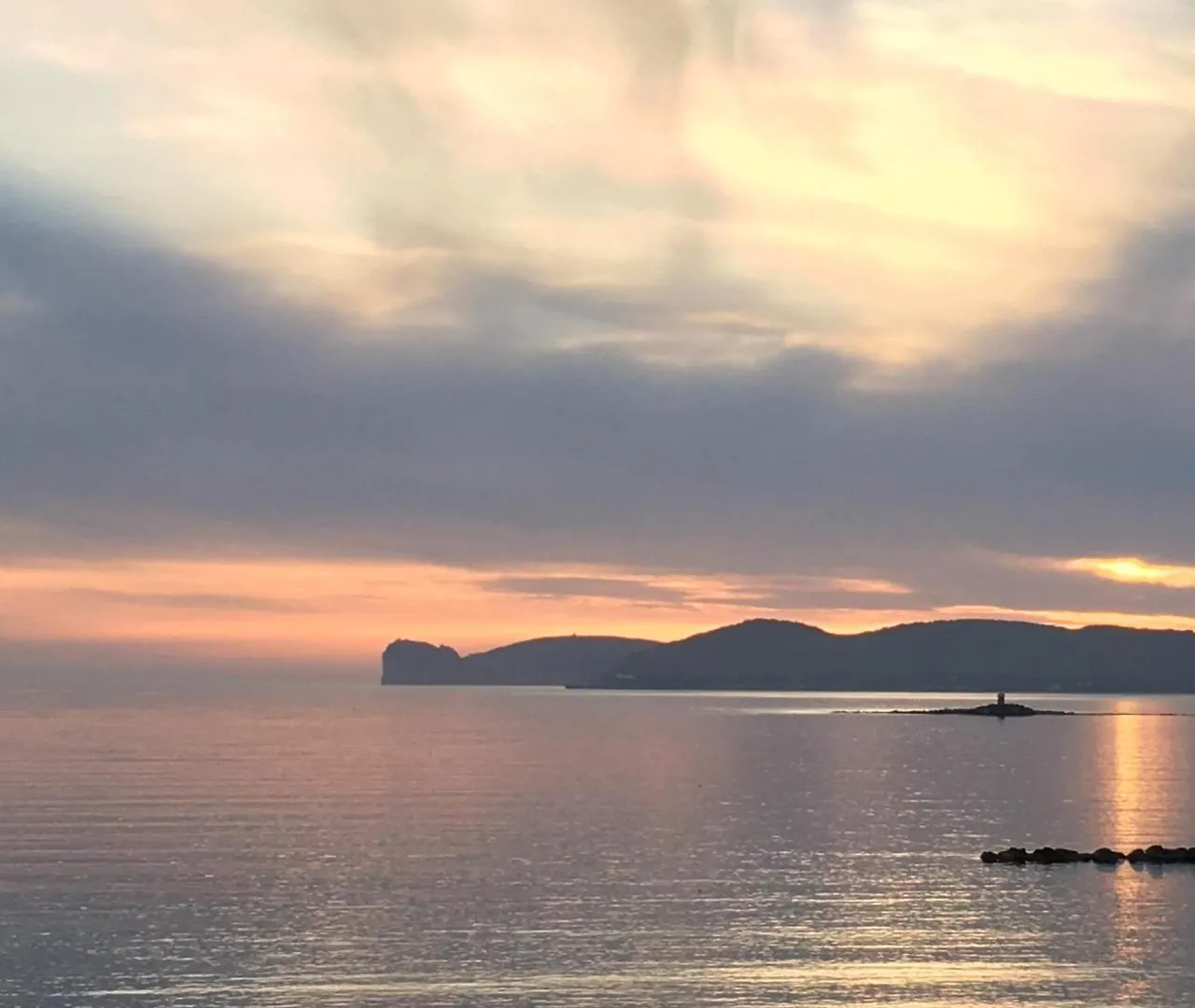 Il Mare Di Alida Apartment Alghero Italy