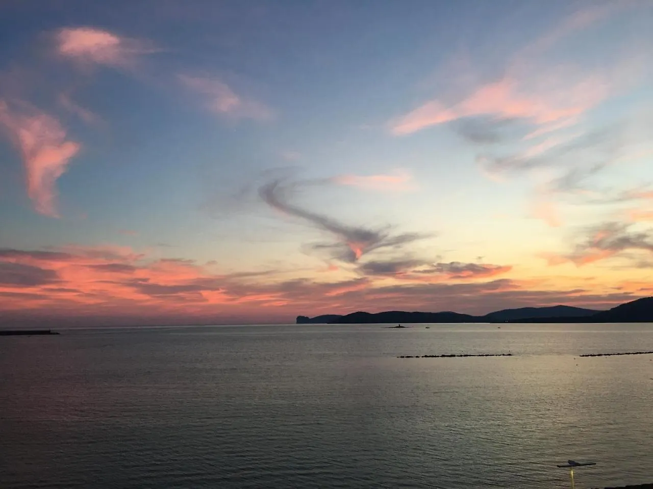 Il Mare Di Alida Apartment Alghero