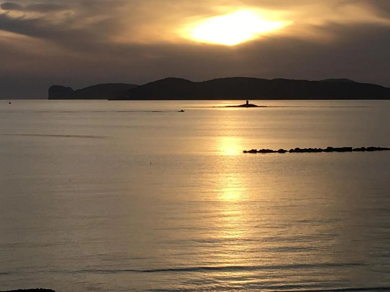 Il Mare Di Alida Apartment Alghero