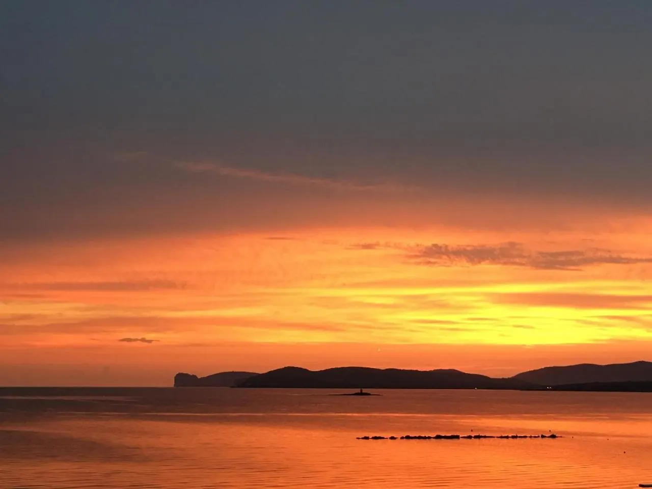 Il Mare Di Alida Apartment Alghero 0*,  Italy