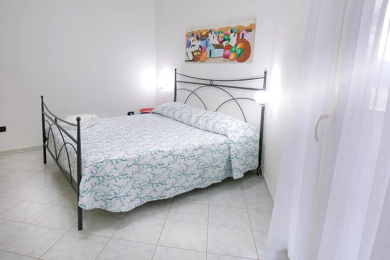 Il Mare Di Alida Apartment Alghero