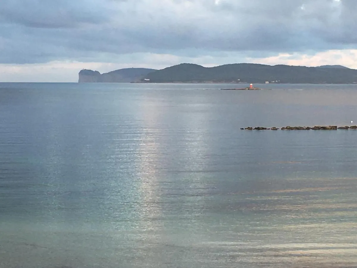 Il Mare Di Alida Apartment Alghero Italy